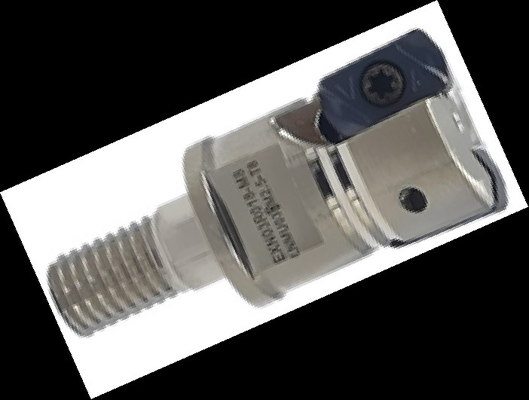 Barre 42CrMo Shell Milling Cutter matérielle de tête d'outil d'alimentation rapide de MFH et d'outil