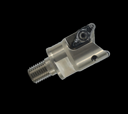Disque Shell Milling Cutter de coupeur d'épaule de place de VCGT Recutting