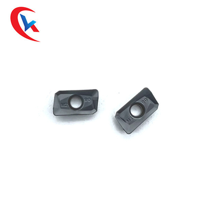 Catégorie de lame de fraisage du carbure APMT1135PDER-M2 durable superbe de la vie MaterialLX2000 élevée