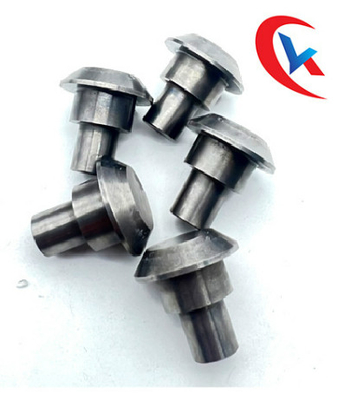 Résistance à la corrosion de haute de dureté de tungstène au carbure rouille d'outils anti