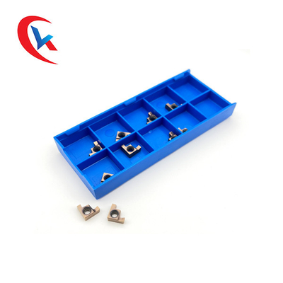 GER-B 1 Plaquettes de rainurage en carbure de coupe Largeur de rainure 1,0-4,0 mm
