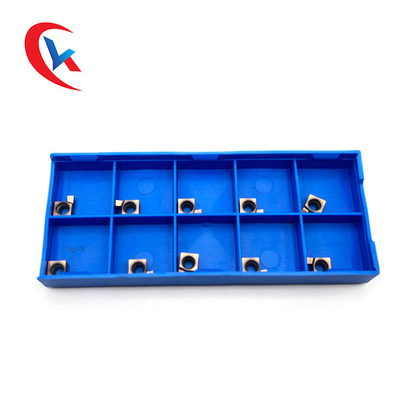 Inserts de cannelure du carbure 7GR 1.0-2.0mm pour des applications de cannelure