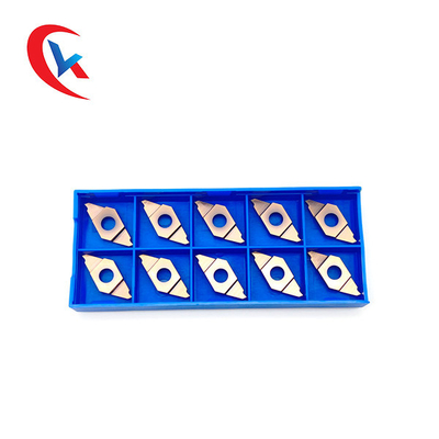 TKF12RL200-S16 insertions de revêtement de la largeur 0.5-2.0mm PVD pour la fente rotatoire de tours