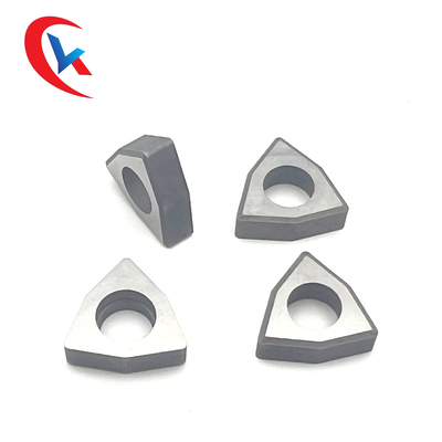 Outil au carbure fort de tungstène de résistance à l'usure de supports de Shim Suitable For Carbide Tool de carbure de MW 0804