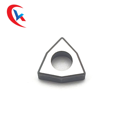 Outil au carbure fort de tungstène de résistance à l'usure de supports de Shim Suitable For Carbide Tool de carbure de MW 0804
