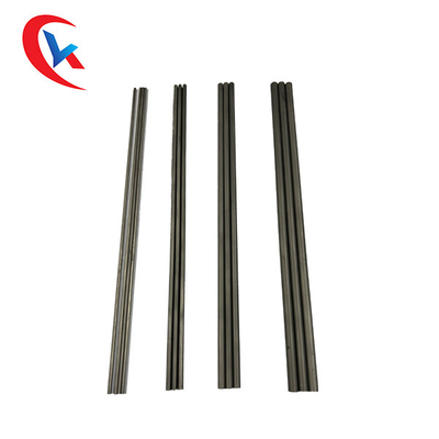 Carbure de tungstène rugueux Rod Embryo Diameter barre ronde de solide de 2,2 - de 42.2MM