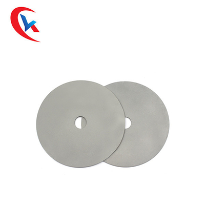 Lames rondes de découpeuse d'acier inoxydable coupant pour les lames circulaires de découpeuse de lame de coupeur de papier de travail du bois