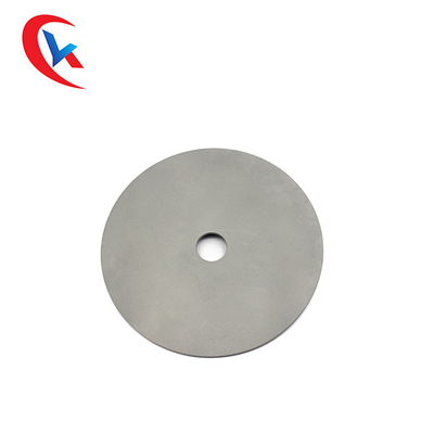 Lames rondes de découpeuse d'acier inoxydable coupant pour les lames circulaires de découpeuse de lame de coupeur de papier de travail du bois