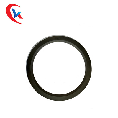 Résistance à l'abrasion ronde de scellage de Ring Blanks de carbure de tungstène