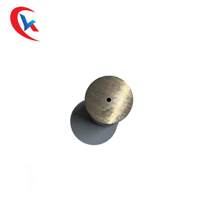 Le carbure de tungstène de tête de boulon meurent usage résistent à la matrice de carbure de tungstène de la dureté 82 - 87,6