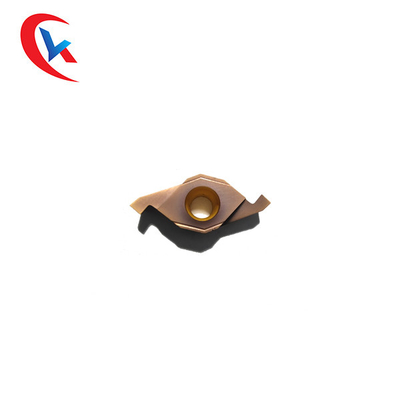 Insertions de carbure de tungstène FC1103R150