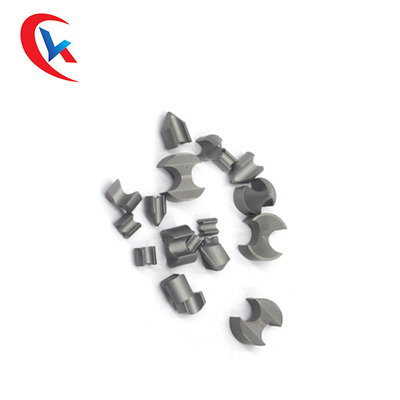 Carbure de tungstène de résistance de pièces de rechange de machine de travail du bois d'usage
