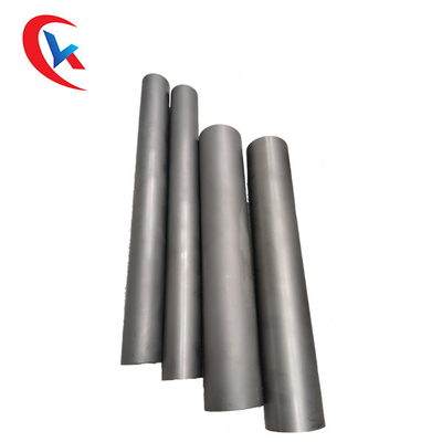 Le carbure de tungstène cimenté Rod Solid Round Lathe Tools a adapté aux besoins du client