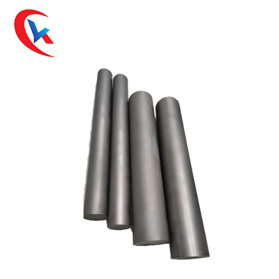 Le carbure de tungstène cimenté Rod Solid Round Lathe Tools a adapté aux besoins du client