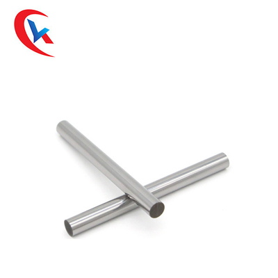 Carbure moulu Rod Bar Polished Wear Resistance de tungstène solide