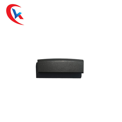 Résistance à l'usure d'ISO9001 Grey Tungsten Carbide Mining Tool