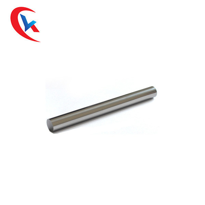 Au-dessus du carbure de tungstène de 2,0 OD Rod Blanks Customized For Metalworking