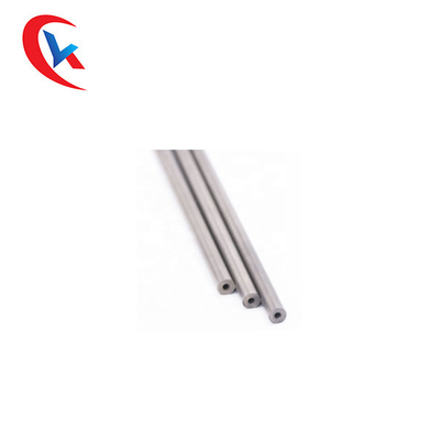 Résistance à l'usure de trou de Rod Blank Grinding Single Straight de carbure de rond de tungstène