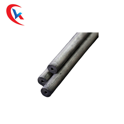 Résistance simple de Rod Round Bar Blank Wear de carbure de tungstène de trou