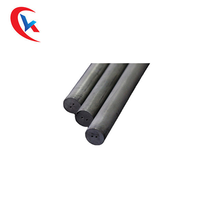 Résistance simple de Rod Round Bar Blank Wear de carbure de tungstène de trou