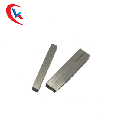 Le petit tungstène a cimenté des bandes de carbure que l'outil masque la surface abrasive