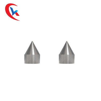 Le carbure de tungstène de tour incline l'anti corrosion aggloméré pour casser des pièces d'usage de carbure de tungstène de Windows