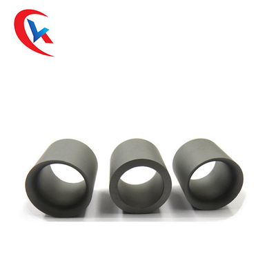 Bague en acier d'anti de corrosion de tungstène douille de carbure pour l'exploitation