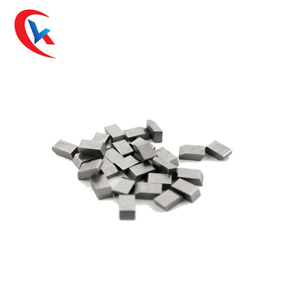 Outil de Gray Cemented Tungsten Carbide Woodworking coupant pour des poinçons