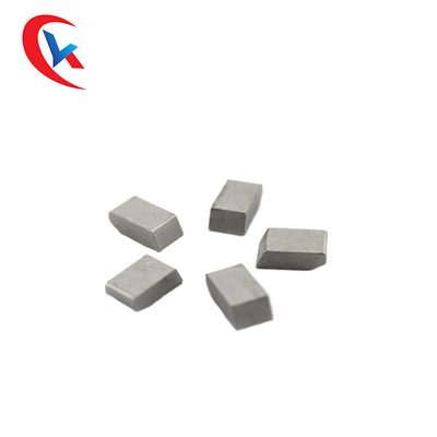 Outil de Gray Cemented Tungsten Carbide Woodworking coupant pour des poinçons