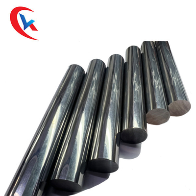 Carbure poli cimenté de chamfreinage Rod High Compactness HRA91.8