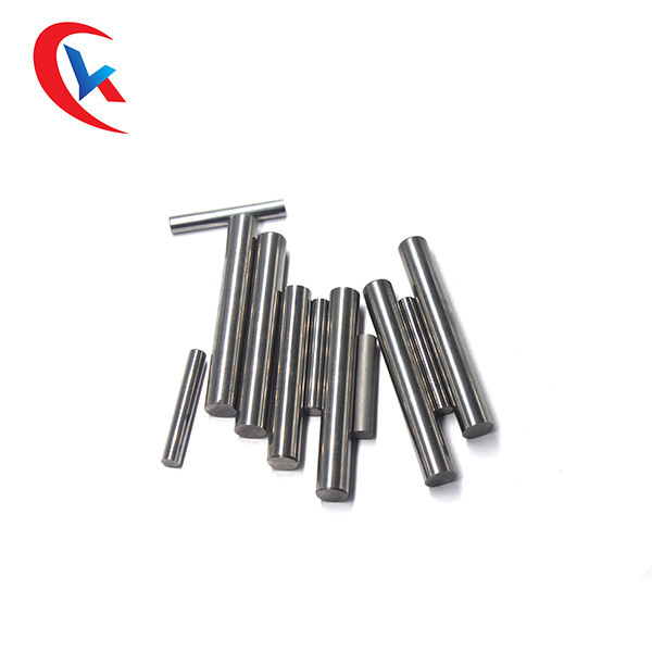 Barre d'acier de chanfrein d'OD carbure de tungstène de 2,0 - de 25MM Rod Wear Resistance 0,3 - 1.0MM